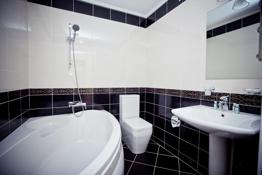 Grand Sport Hotel Brovary Ruang foto