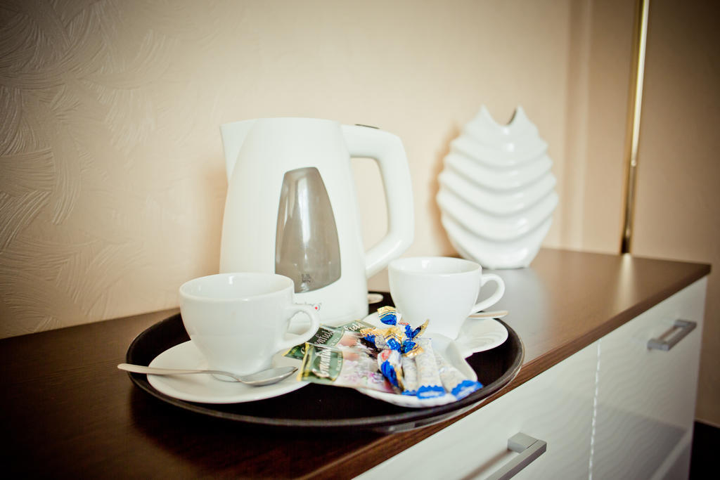 Grand Sport Hotel Brovary Ruang foto