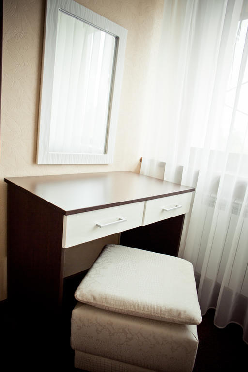 Grand Sport Hotel Brovary Ruang foto