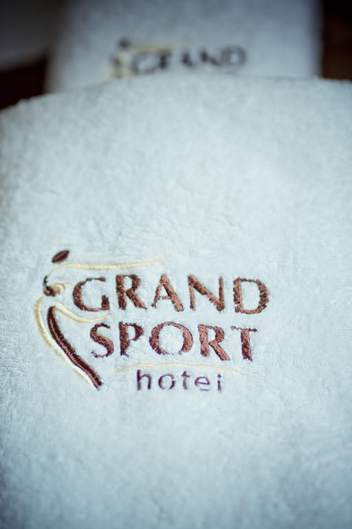Grand Sport Hotel Brovary Ruang foto