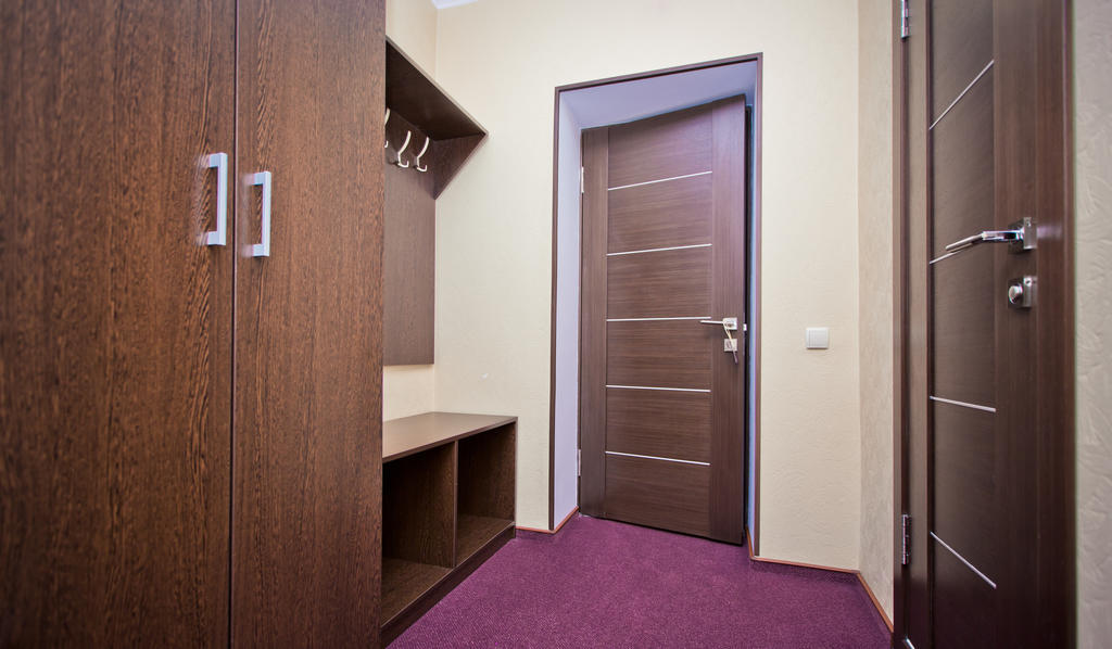 Grand Sport Hotel Brovary Ruang foto