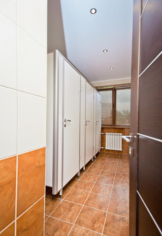 Grand Sport Hotel Brovary Ruang foto