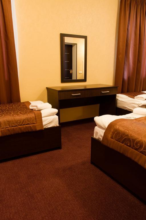 Grand Sport Hotel Brovary Ruang foto