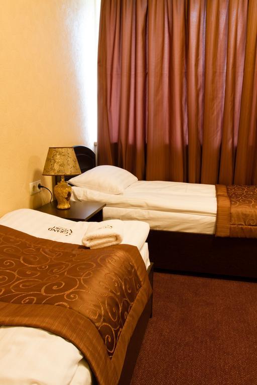 Grand Sport Hotel Brovary Ruang foto